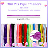 20 Colors DIY Plush Sticks FIND-WH20019-101E-2