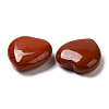 Natural Red Jasper Healing Stones G-G020-01C-2