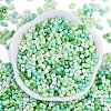 Glass Seed Beads X1-SEED-K010-03H-3
