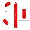 Sealing Wax Sticks DIY-WH0003-C07-3