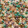 Glass Beads EGLA-A034-LM4mm-17-2