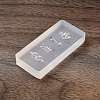 DIY Silicone Nail Art Molds LS-SIMO-NH0002-01K-4