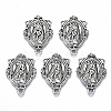 Alloy Chandelier Component Links LS-TIBE-N011-002AS-RS-1