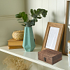 6Pcs Wooden Jewelry Packaging Boxes CON-FH0001-59-6