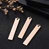 304 Stainless Steel Pendants LS-STAS-S105-T604D-3-7