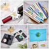 Sealing Wax Sticks DIY-WH0003-G28-6