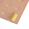 Valentine's Day Sealing Stickers DIY-I018-03C-2