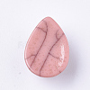 Resin Cabochons RESI-T034-07A-05-2