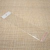 Transparent Rectangle Self Adhesive Cellophane Bags for Necklace Display Cards X-OPC-M001-01-2