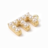 Plastic Imitation Pearl Pendants KK-P230-17G-E-2