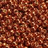 TOHO 6/0 Round Beads SEED-TR06-PF0562-4