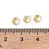 Brass Beads KK-D289-43A-G-2