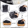4 Sets Paper Shredded Paper Filler OCOR-SP0001-03D-6