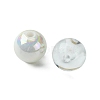 250Pcs 8 Styles Opaque Acrylic Beads MACR-FS0001-62-2