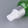 100ml Refillable PET Plastic Spray Bottles X-MRMJ-WH0059-68C-2