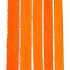 Transparent Glass Beads Strands EGLA-A044-T6mm-MD25-2