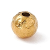 304 Stainless Steel Beads LS-STAS-E179-06G-03-1