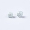 12/0 Glass Seed Beads SEED-S060-A-F408-6