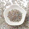 Glass Seed Beads SEED-H002-A-A613-2