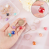 SUNNYCLUE DIY Wine Glass Charms Making Kits DIY-SC0020-73G-3