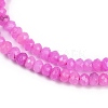 Natural White Jade Beads Strands G-Z069-01F-3