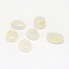 Natural Agate Gemstone Cabochons G-T020-13x18mm-23-1