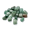 Natural Green Aventurine Beads G-M368-12B-1