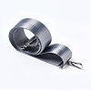 Fashion Women Nylon Handbag Belt Straps FIND-WH0029-03C-1
