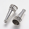 Alloy Bead Cones PALLOY-I114-11AS-2