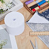 14Yards Polypropylene Wave Fold Curtain Tape FIND-BC0019-51A-4