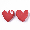 Opaque Resin Cabochons CRES-N022-66A-2