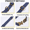 PU Leather Dog Collar AJEW-WH20070-093C-04-6
