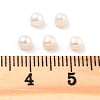 Grade 6A Natural Cultured Freshwater Pearl Beads PEAR-N018-6A-3540A-3