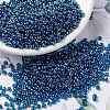 MIYUKI Round Rocailles Beads X-SEED-G008-RR0326-1