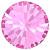 Preciosa® MAXIMA Crystal Round Stones X-PRC-RBSS45-70010-3