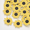 Alloy Pendants X-PALLOY-S121-214B-1