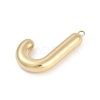 304 Stainless Steel Pendants STAS-I325-146G-J-2
