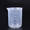 Measuring Cup Plastic Tools TOOL-WH0100-11-250ml-1