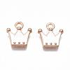 Alloy Charms ENAM-S115-063-M-4