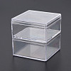 Square Polystyrene Bead Storage Container CON-N011-013-2