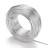 Round Anodized Aluminum Wire AW-F004-3mm-01-4