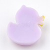 Opaque Resin Cabochons X-CRES-S304-60-3