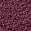 MIYUKI Round Rocailles Beads SEED-X0055-RR4468-3