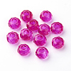 Glass European Beads LS-GDA007-69-2