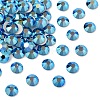Preciosa® MAXIMA Crystal No Hotfix Flatback Stones Y-PRC-NSS16-60310-200-1
