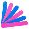Two Tone Wood Polish Strip File MRMJ-TAC0004-43A-2