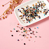 Craftdady 360Pcs 12 Colors Natural Mixed Gemstone Beads G-CD0001-02-6