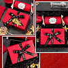 20Pcs Wrapping Paper DIY-SP0004-02E-5