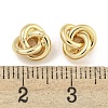 Brass Beads KK-Q820-39G-3