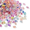 Glass Seed Beads GLAA-XCP0001-65-1